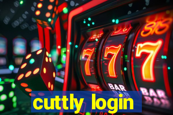 cuttly login